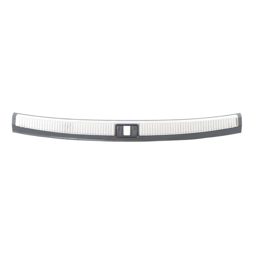 Audi S4 B7 Loading Sill Cover Edge Boot Trunk Floor Rear Panel Trim - SKU 8E9864483C - Part number 8E9864483C