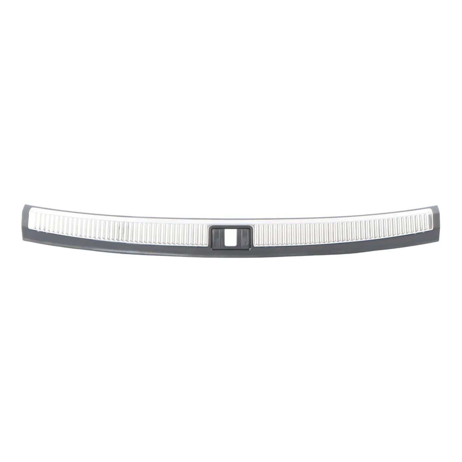 Audi S4 B7 Loading Sill Cover Edge Boot Trunk Floor Rear Panel Trim 8E9864483C
