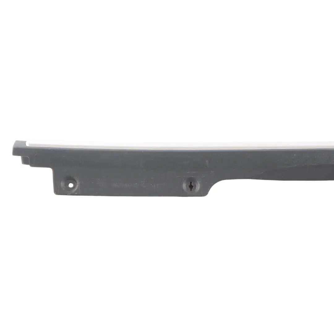 Osłona Progu Bagażnika do Audi S4 B7 o numerze 8E9864483C Audi S4 B7 Osłona Progu Bagażnika - SKU 8E9864483C - Numer Części 8E9864483C