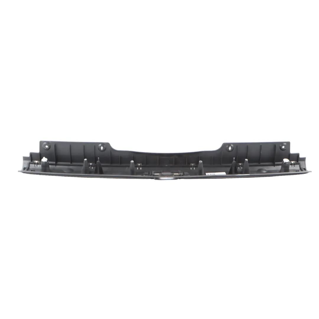 Audi S4 B7 Osłona Progu Bagażnika - SKU 8E9864483C - Numer Części 8E9864483C