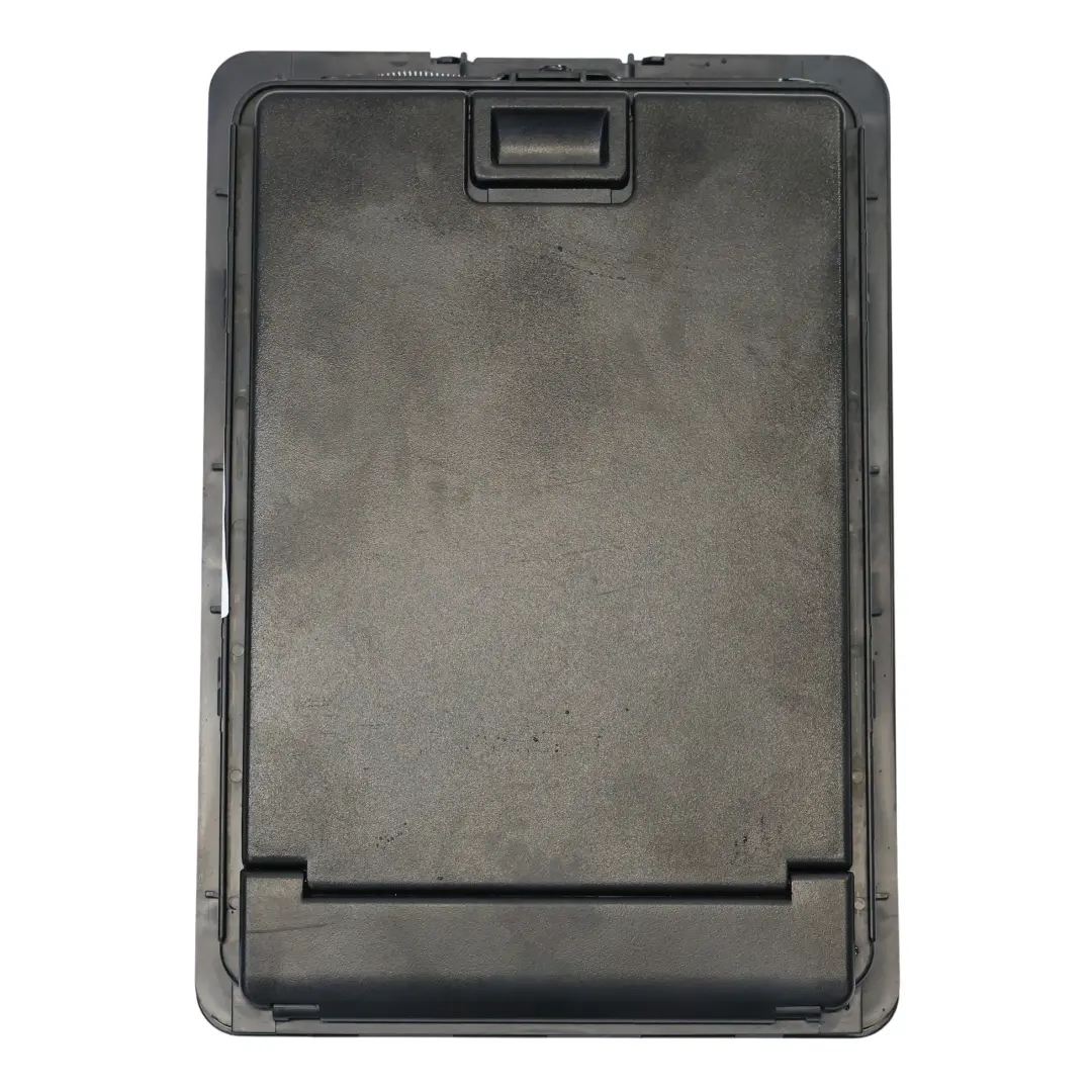 Rück Sitz Lehne Ski Abdeckung Trim Halterung für Audi A4 S4 B9 mit Teilenummer 8E9885215 Audi A4 S4 B9 Rück Sitz Lehne Ski Abdeckung Trim Halterung - SKU 8E9885215 - Teilenummer 8E9885215