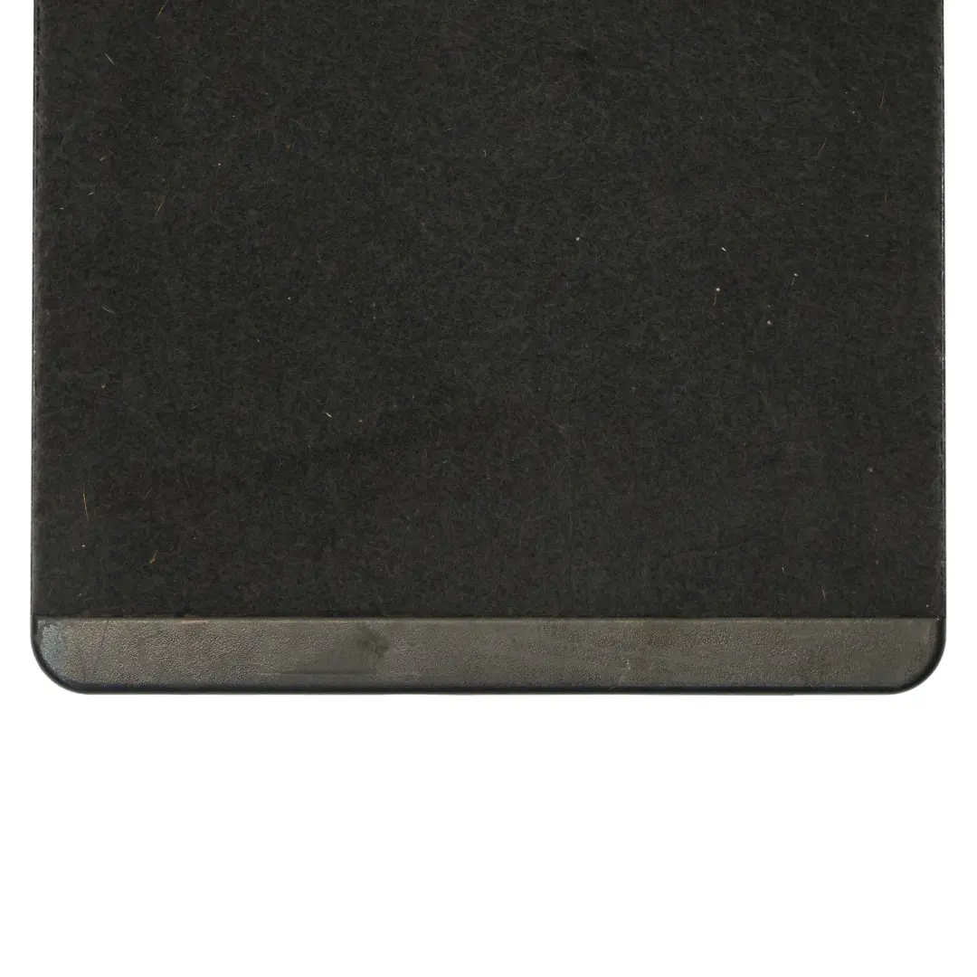 Respaldo Trasero Esquí Cubierta Soporte para Audi A4 S4 B9 con número de pieza 8E9885215 Audi A4 S4 B9 Respaldo Trasero Esquí Cubierta Soporte - SKU 8E9885215 - Número de pieza 8E9885215