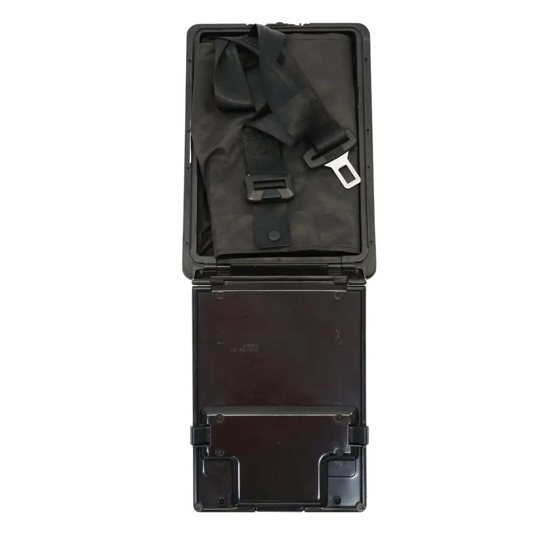 Audi A4 S4 B9 Rück Sitz Lehne Ski Abdeckung Trim Halterung - SKU 8E9885215 - Teilenummer 8E9885215