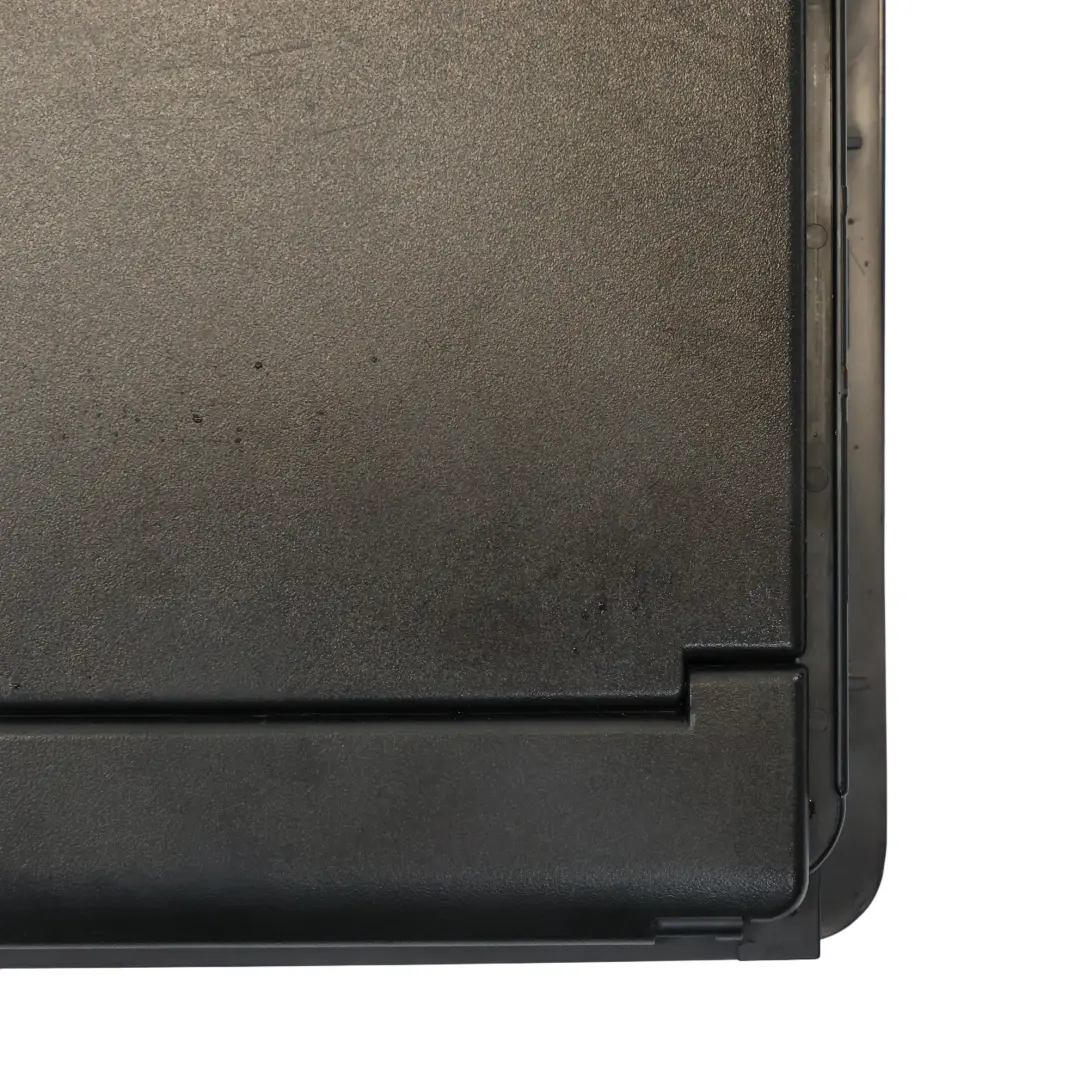 Audi A4 S4 B9 Rück Sitz Lehne Ski Abdeckung Trim Halterung - SKU 8E9885215 - Teilenummer 8E9885215