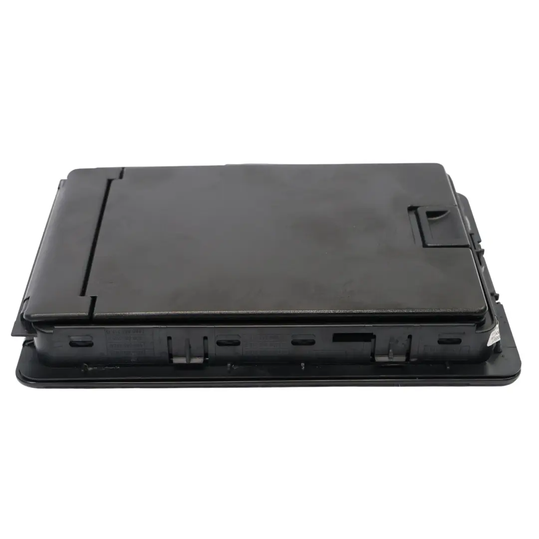 Audi A4 S4 B9 Rück Sitz Lehne Ski Abdeckung Trim Halterung - SKU 8E9885215 - Teilenummer 8E9885215