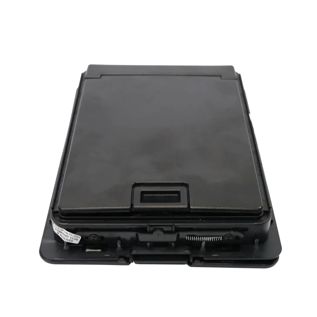 Schowek Pokrowiec Tylnej Kanapy do Audi A4 S4 B9 o numerze 8E9885215 Audi A4 S4 B9 Schowek Pokrowiec Tylnej Kanapy - SKU 8E9885215 - Numer Części 8E9885215