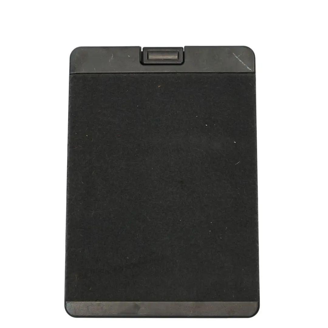 Audi A4 S4 B9 Rück Sitz Lehne Ski Abdeckung Trim Halterung - SKU 8E9885215 - Teilenummer 8E9885215