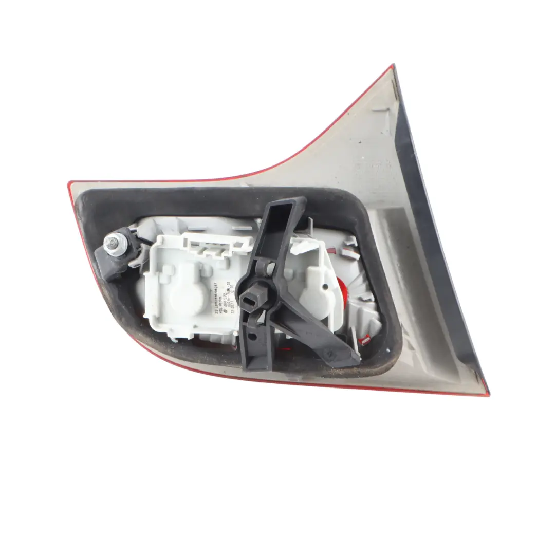 Audi A4 B7 Rear Light Lamp Trunk Lid Boot Tailgate Right O/S - SKU 8E9945094A - Part number 8E9945094A