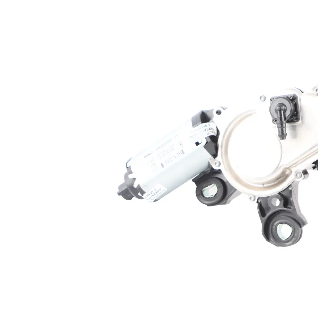 Audi Q7 4L Wiper Motor Rear Windscreen - SKU 8E9955711G - Part number 8E9955711G