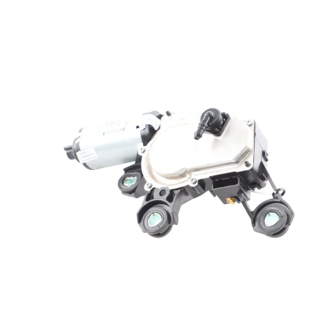 Audi Q7 4L Motor Limpiaparabrisas Trasero Luneta - SKU 8E9955711G - Número de pieza 8E9955711G