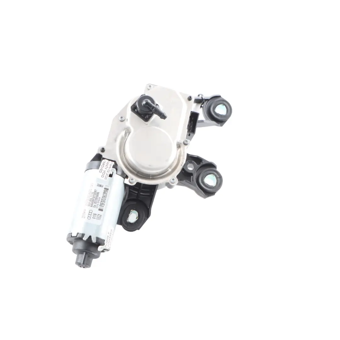 Audi Q7 4L Wiper Motor Rear Windscreen - SKU 8E9955711G - Part number 8E9955711G
