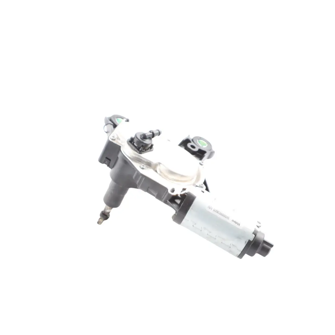 Audi Q7 4L Motor Limpiaparabrisas Trasero Luneta - SKU 8E9955711G - Número de pieza 8E9955711G