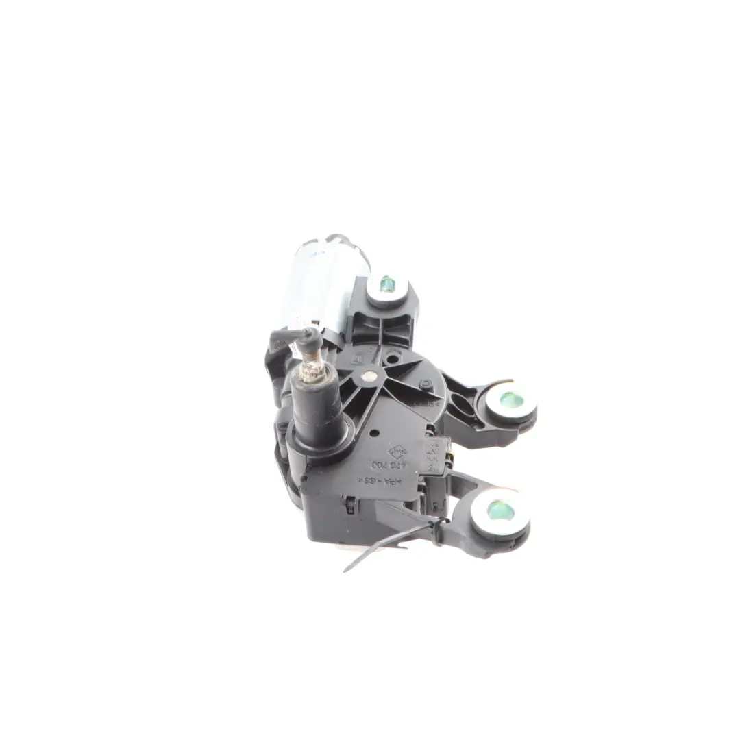 Limpiaparabrisas Trasero Luneta para Audi Q7 4L Motor con número de pieza 8E9955711G Audi Q7 4L Motor Limpiaparabrisas Trasero Luneta - SKU 8E9955711G - Número de pieza 8E9955711G