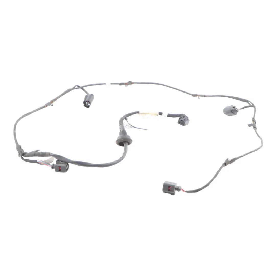 Bumper PDC Wiring Loom Parking Sensor to Audi A4 S4 B7 Avant Rear with Part number 8E9971085 Audi A4 S4 B7 Avant Rear Bumper PDC Wiring Loom Parking Sensor - SKU 8E9971085 - Part number 8E9971085
