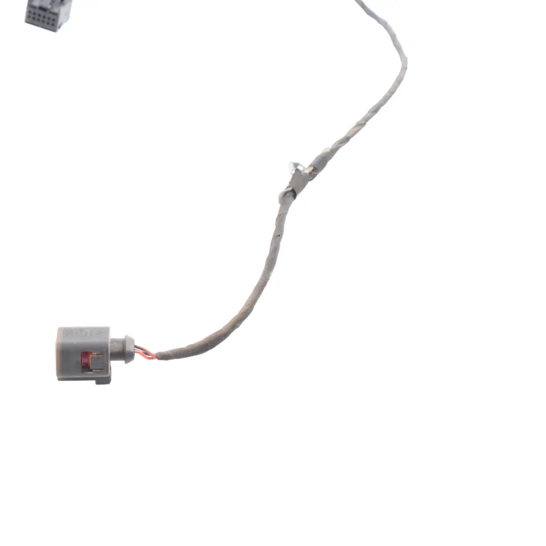 Bumper PDC Wiring Loom Parking Sensor to Audi A4 S4 B7 Avant Rear with Part number 8E9971085 Audi A4 S4 B7 Avant Rear Bumper PDC Wiring Loom Parking Sensor - SKU 8E9971085 - Part number 8E9971085