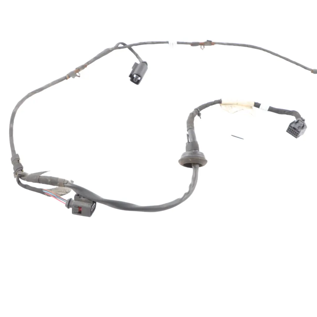 Bumper PDC Wiring Loom Parking Sensor to Audi A4 S4 B7 Avant Rear with Part number 8E9971085 Audi A4 S4 B7 Avant Rear Bumper PDC Wiring Loom Parking Sensor - SKU 8E9971085 - Part number 8E9971085