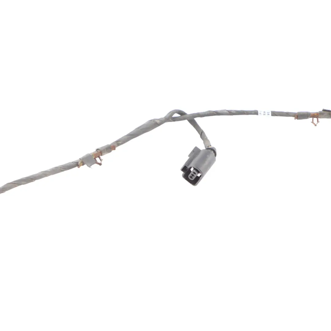 Bumper PDC Wiring Loom Parking Sensor to Audi A4 S4 B7 Avant Rear with Part number 8E9971085 Audi A4 S4 B7 Avant Rear Bumper PDC Wiring Loom Parking Sensor - SKU 8E9971085 - Part number 8E9971085