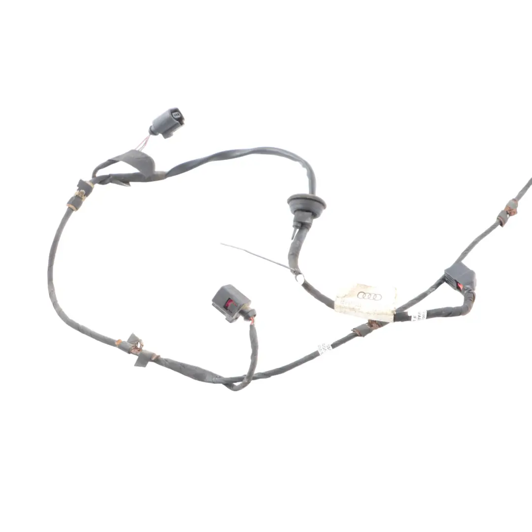 Audi A4 S4 B7 Avant Rear Bumper PDC Wiring Loom Parking Sensor - SKU 8E9971085 - Part number 8E9971085