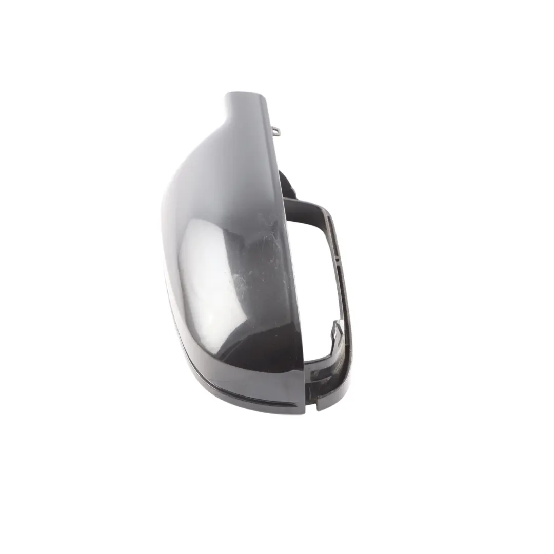  Coque Rétroviseur Extérieur Droite Pour Audi A4 B8 A5 8T Noir Fantôme - Z9Y - SKU 8F0857528-PHB - Numéro de pièce 8F0857528