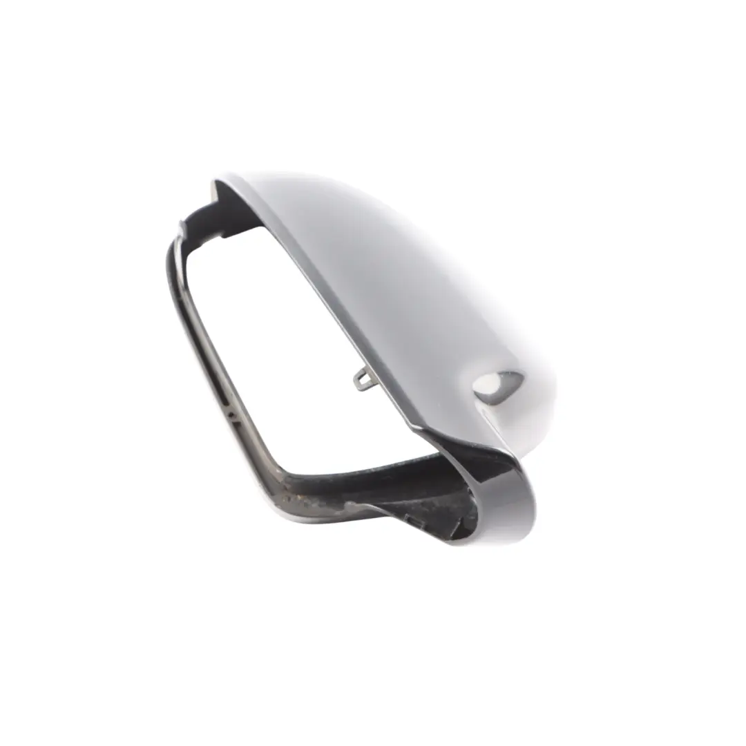Specchietto Retrovisore Alloggiamento Porta Destra Noir - Z9Y per Audi A4 B8 A5 8T con numero di parte 8F0857528 Audi A4 B8 A5 8T Specchietto Retrovisore Alloggiamento Porta Destra Noir - Z9Y - SKU 8F0857528-PHB - Numero di parte 8F0857528