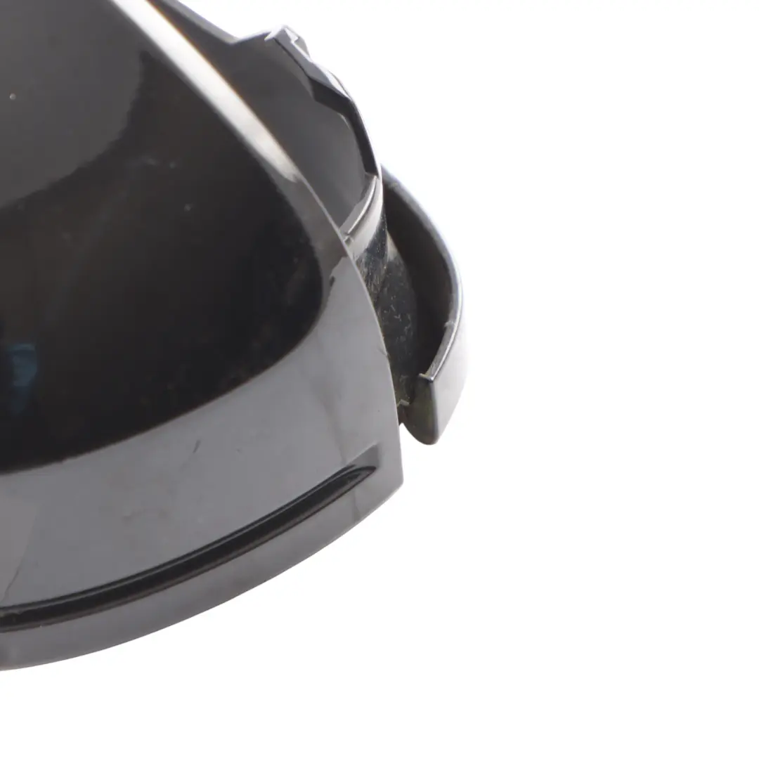  Coque Rétroviseur Extérieur Droite Pour Audi A4 B8 A5 8T Noir Fantôme - Z9Y - SKU 8F0857528-PHB - Numéro de pièce 8F0857528