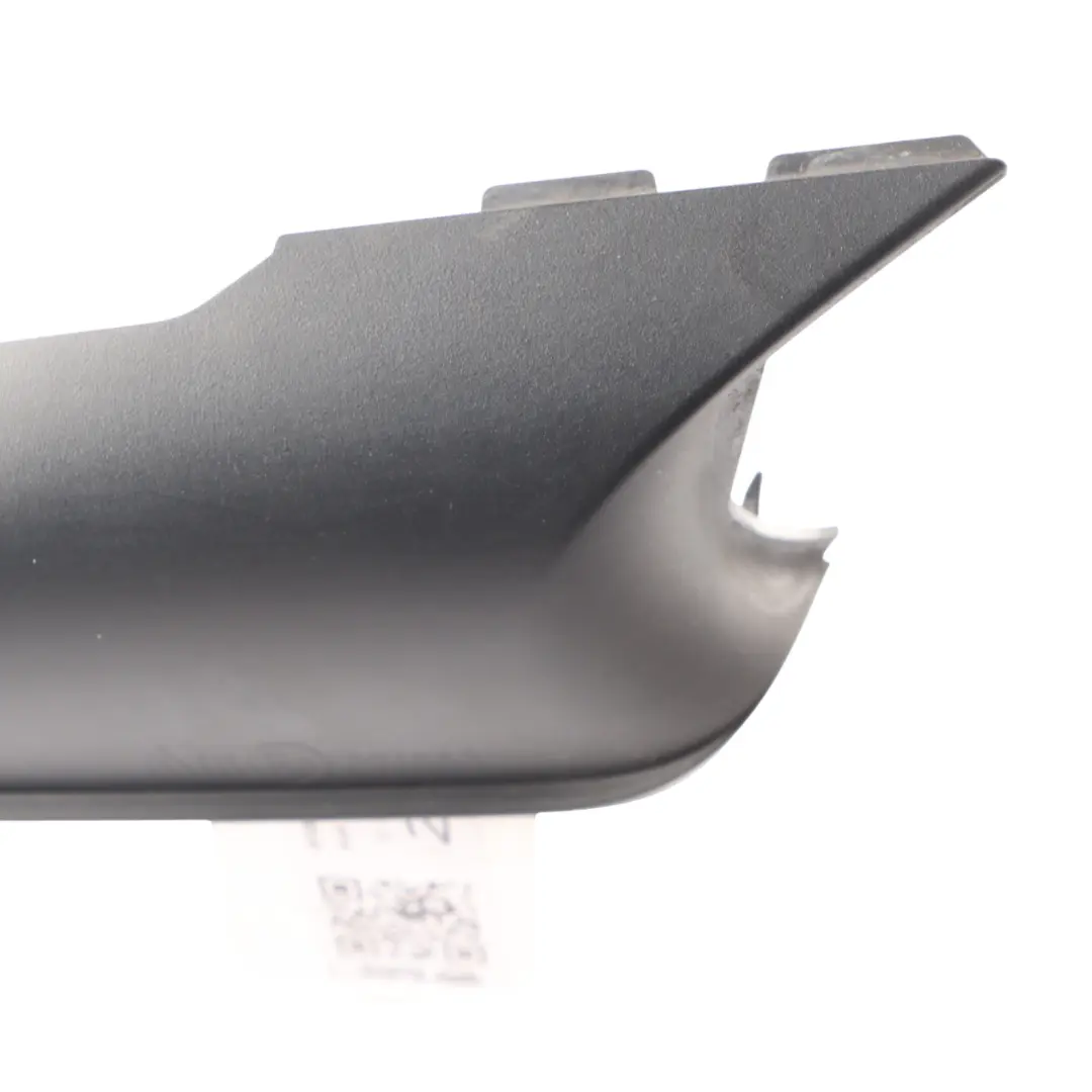 Spiegel Untere Tür Rechts Verkleidung für Audi RS5 F5 Cabrio mit Teilenummer 8F0858524 Audi RS5 F5 Cabrio Spiegel Untere Tür Rechts Verkleidung - SKU 8F0858524 - Teilenummer 8F0858524