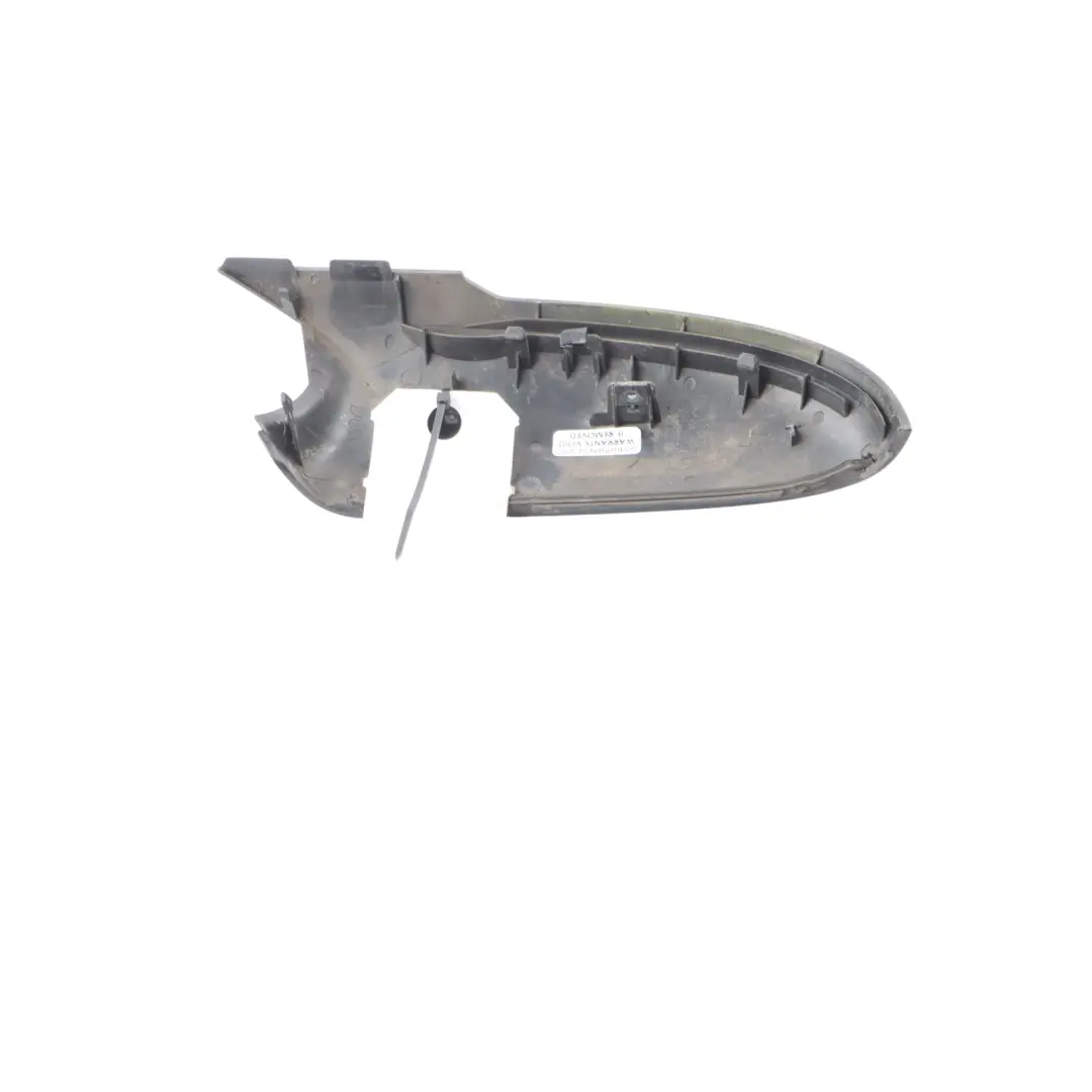 Audi RS5 F5 Cabrio Spiegel Untere Tür Rechts Verkleidung - SKU 8F0858524 - Teilenummer 8F0858524