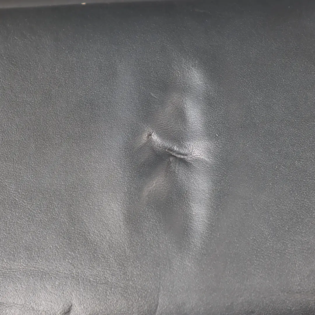 8F Cabrio Front Seat S-Line Heated Ventilated Right O/S Leather Black to Audi A5 with Part number 8F0881806AJ Audi A5 8F Cabrio Front Seat S-Line Heated Ventilated Right O/S Leather Black - SKU 8F0881806AJ - Part number 8F0881806AJ