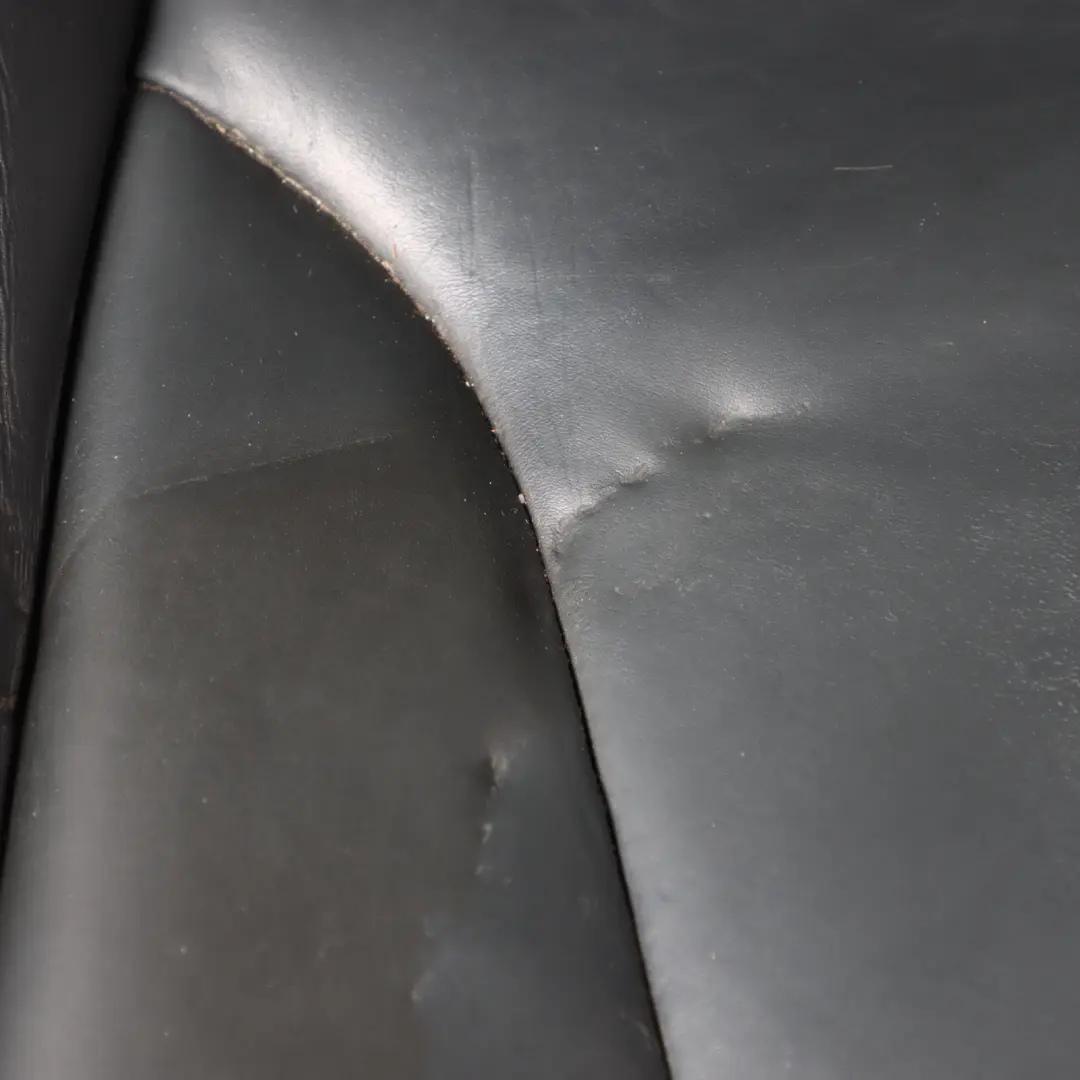 8F Cabrio Front Seat S-Line Heated Ventilated Right O/S Leather Black to Audi A5 with Part number 8F0881806AJ Audi A5 8F Cabrio Front Seat S-Line Heated Ventilated Right O/S Leather Black - SKU 8F0881806AJ - Part number 8F0881806AJ