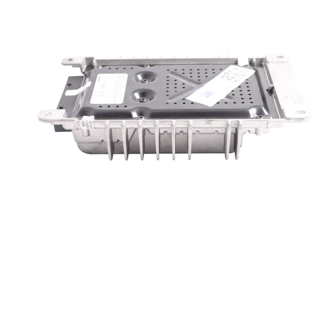 Amplifier BOSE Premium Audio Sound System Module to Audi A4 B7 Cabrio with Part number 8H0035223D Audi A4 B7 Cabrio Amplifier BOSE Premium Audio Sound System Module - SKU 8H0035223D - Part number 8H0035223D