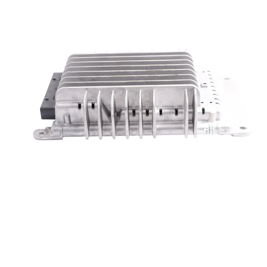 Amplifier BOSE Premium Audio Sound System Module to Audi A4 B7 Cabrio with Part number 8H0035223D Audi A4 B7 Cabrio Amplifier BOSE Premium Audio Sound System Module - SKU 8H0035223D - Part number 8H0035223D