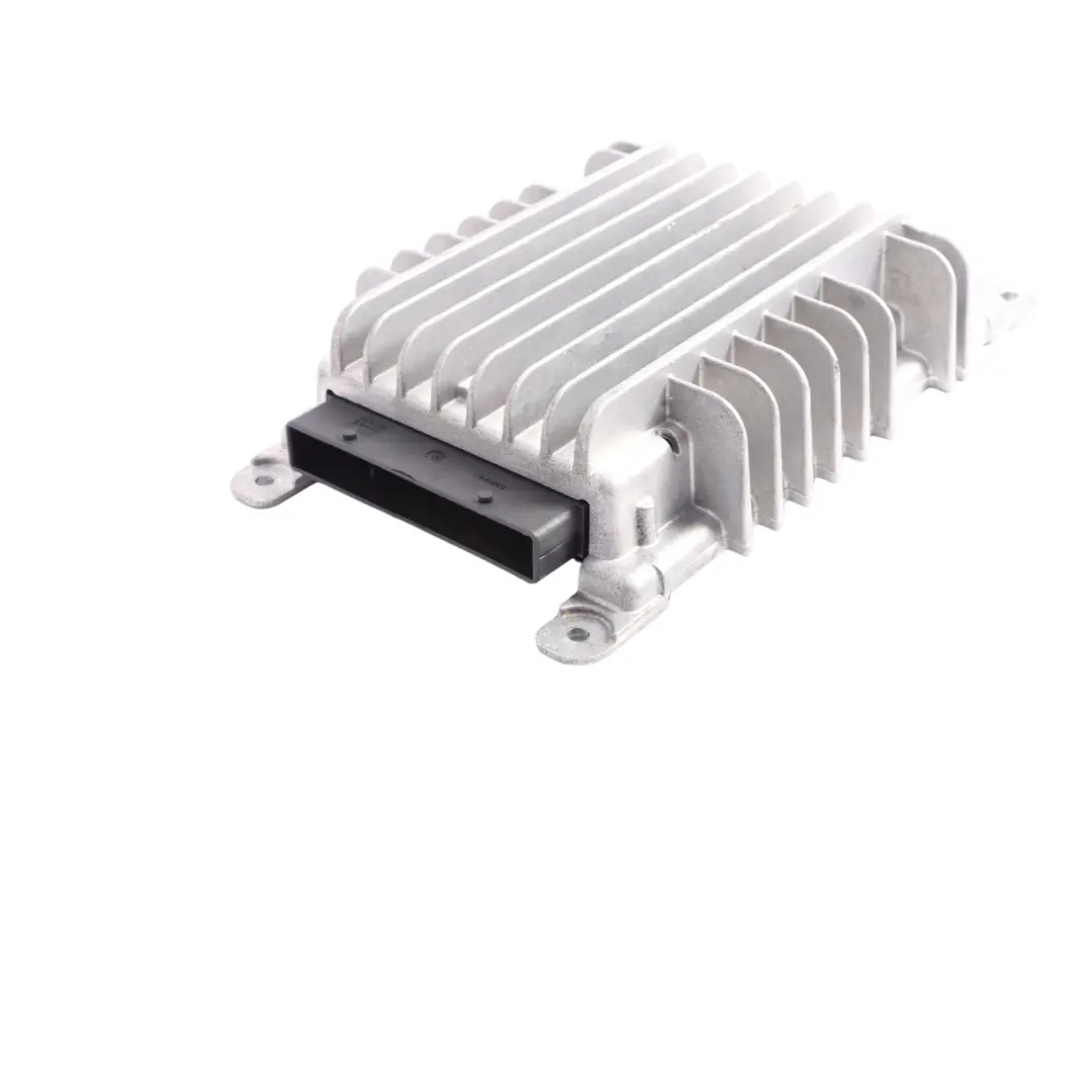 Amplifier BOSE Premium Audio Sound System Module to Audi A4 B7 Cabrio with Part number 8H0035223D Audi A4 B7 Cabrio Amplifier BOSE Premium Audio Sound System Module - SKU 8H0035223D - Part number 8H0035223D