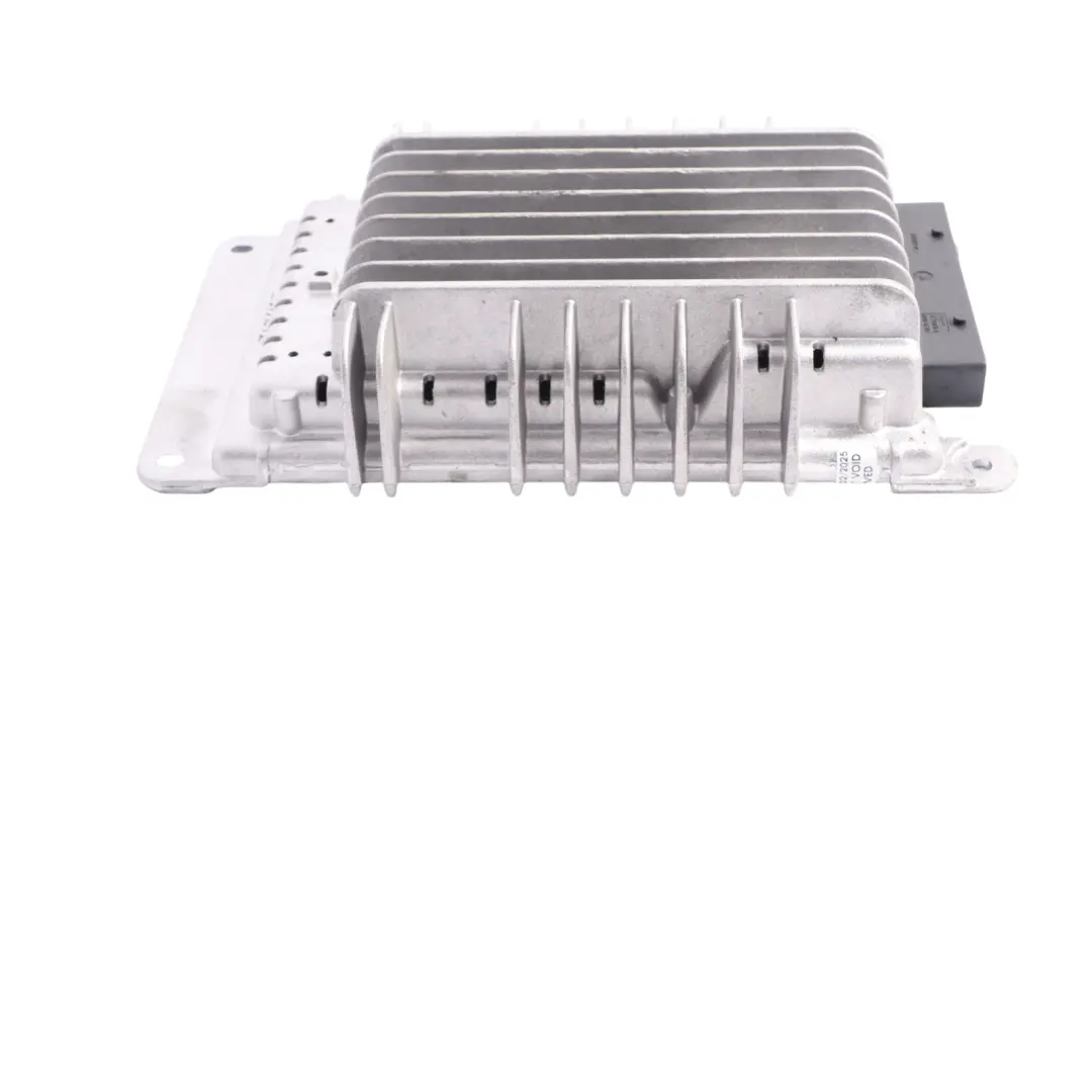 Amplifier BOSE Premium Audio Sound System Module to Audi A4 B7 Cabrio with Part number 8H0035223D Audi A4 B7 Cabrio Amplifier BOSE Premium Audio Sound System Module - SKU 8H0035223D - Part number 8H0035223D