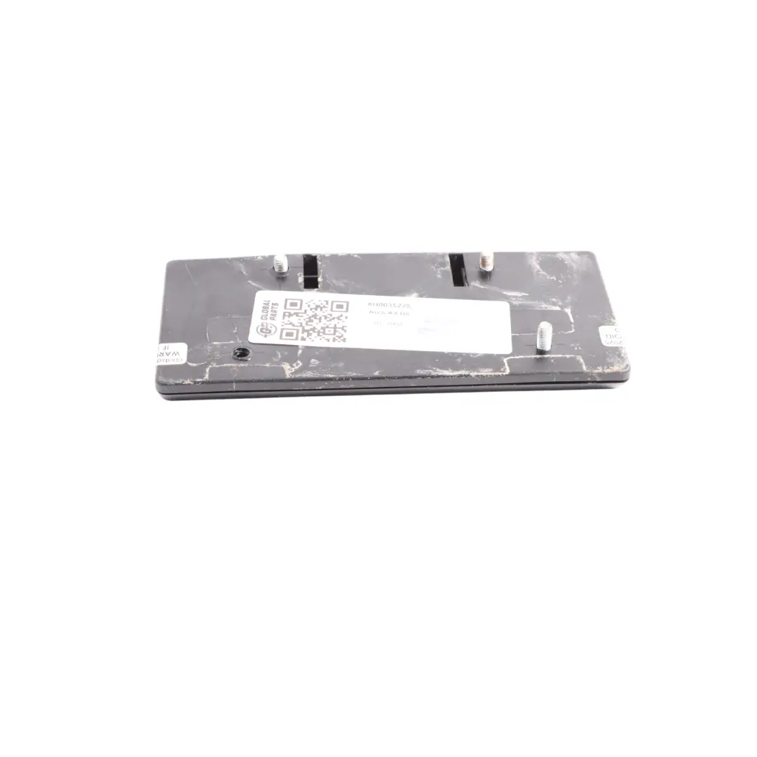 Audi A4 B8 Aerial Antenna Amplifier Module Right O/S - SKU 8H0035225 - Part number 8H0035225