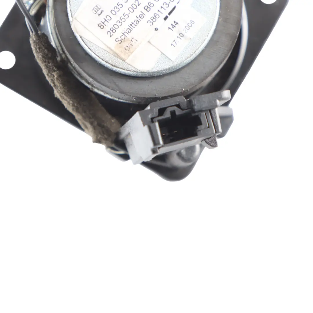 Speaker Bose Dashboard Left Right NO/S to Audi A4 B7 with Part number 8H0035361B Audi A4 B7 Speaker Bose Dashboard Left Right NO/S - SKU 8H0035361B - Part number 8H0035361B