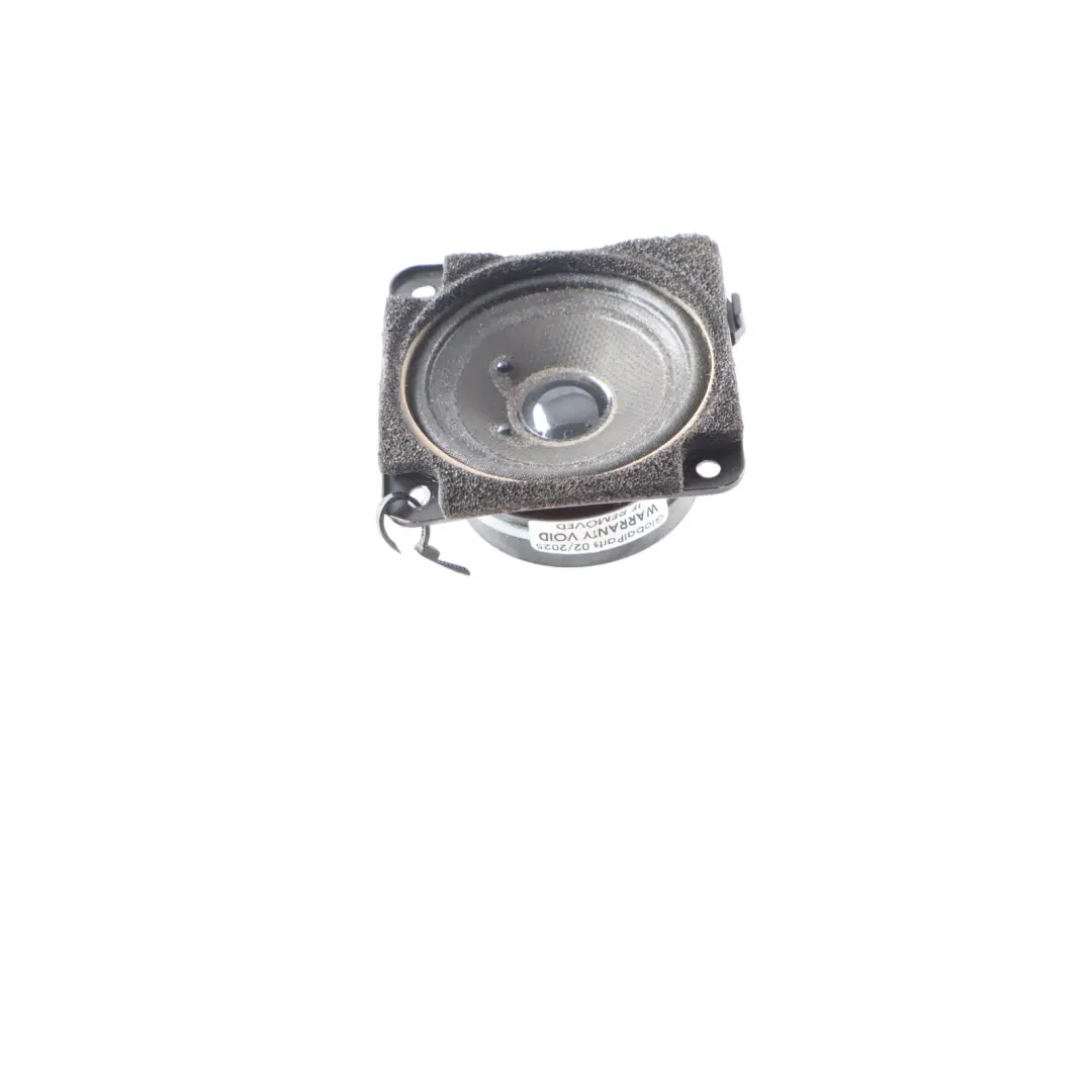Audi A4 B7 Altavoz Bose Salpicadero Izquierda Derecha N - SKU 8H0035361B - Número de pieza 8H0035361B