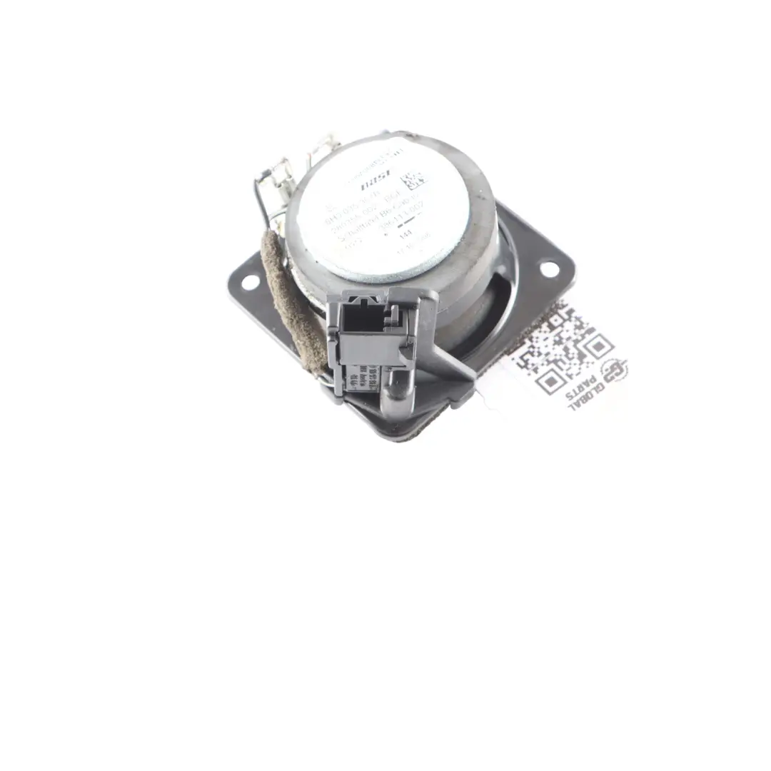 Haut-Parleur Bose Tableau De Bord Gauche Droite N pour Audi A4 B7 à propos du numéro de pièce 8H0035361B Audi A4 B7 Haut-Parleur Bose Tableau De Bord Gauche Droite N - SKU 8H0035361B - Numéro de pièce 8H0035361B