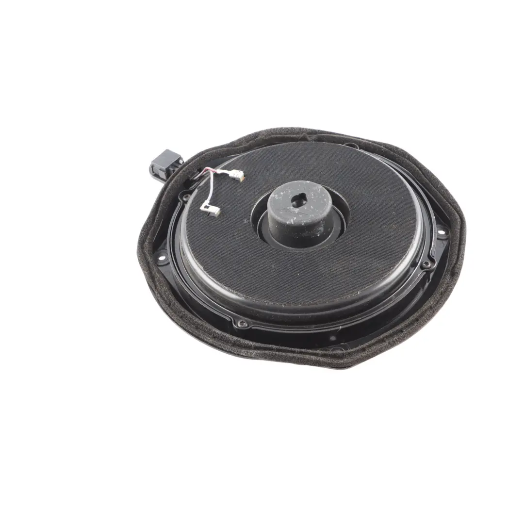 Audi A4 B7 Cabrio Bose Altavoz De Puerta Altavoz Delantero - SKU 8H0035412C - Número de pieza 8H0035412C