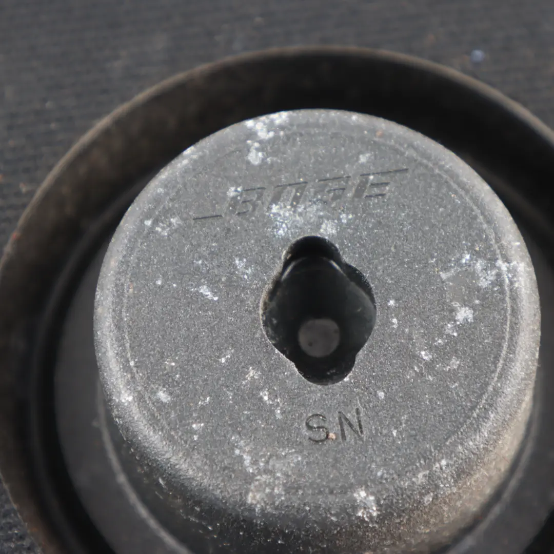 Bose Altoparlante Porta Altoparlante Anteriore per Audi A4 B7 Cabrio con numero di parte 8H0035412C Audi A4 B7 Cabrio Bose Altoparlante Porta Altoparlante Anteriore - SKU 8H0035412C - Numero di parte 8H0035412C