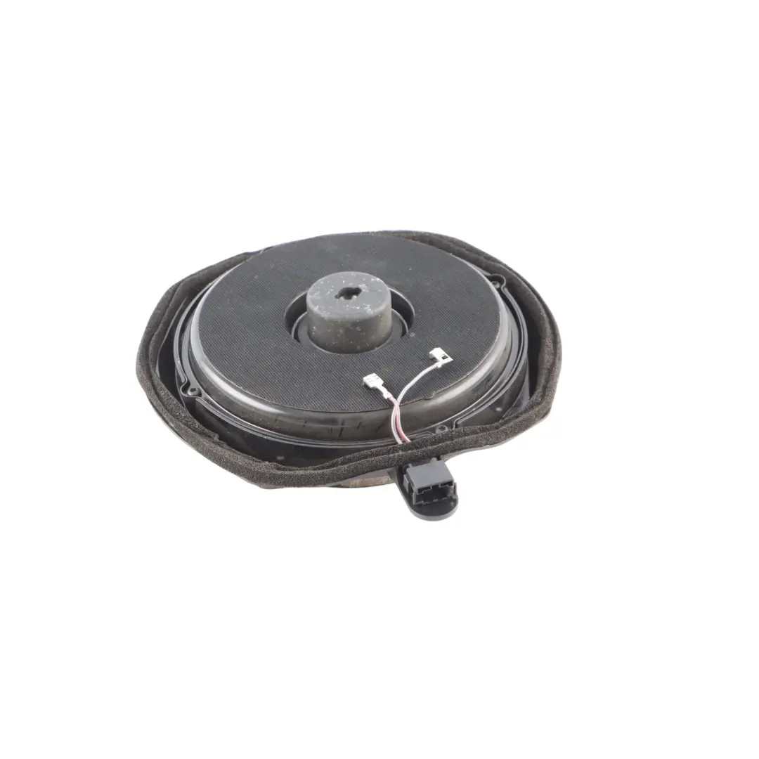 Audi A4 B7 Cabrio Bose Door Speaker Loudspeaker Front - SKU 8H0035412C - Part number 8H0035412C