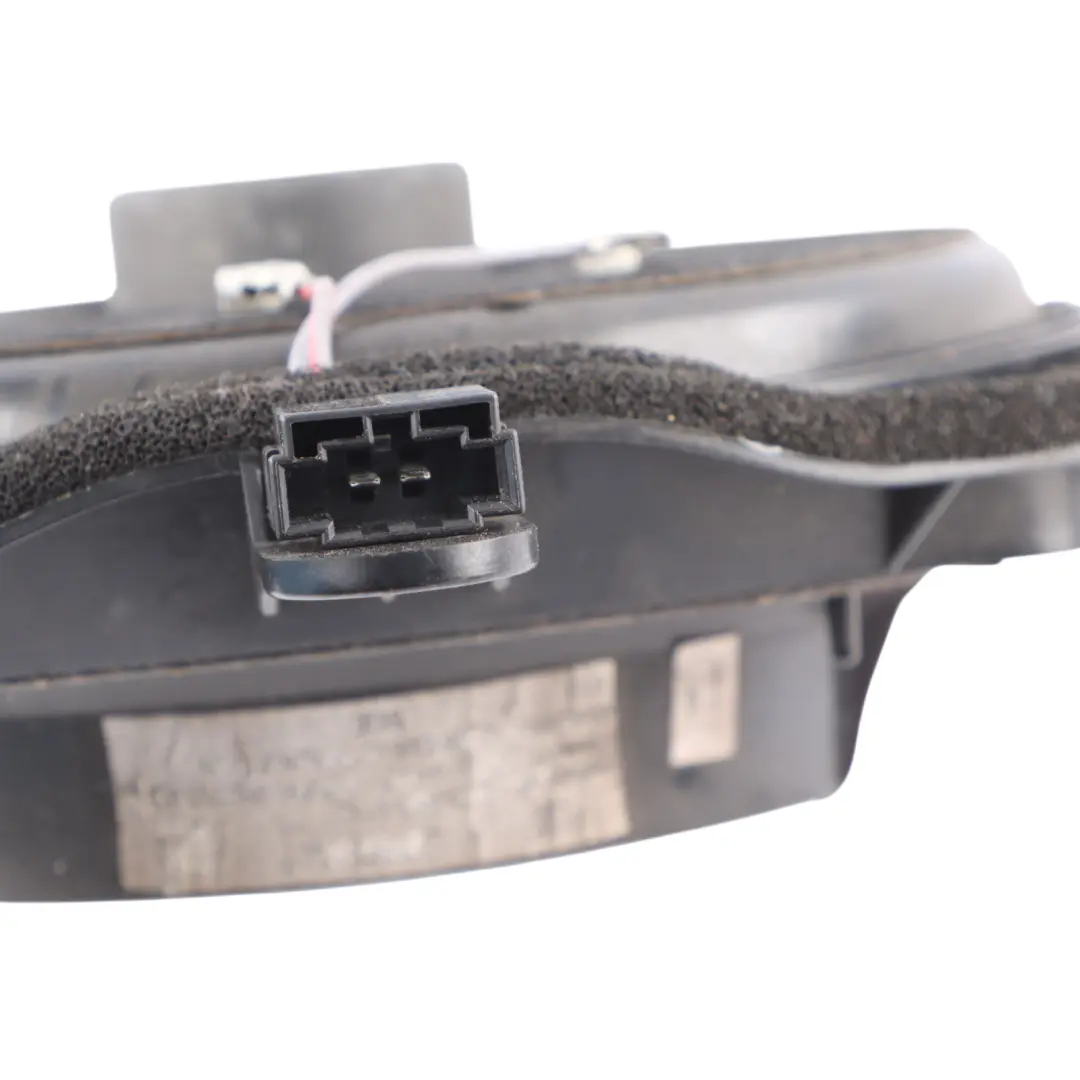 Bose Türlautsprecher Lautsprecher Vorne für Audi A4 B7 Cabrio mit Teilenummer 8H0035412C Audi A4 B7 Cabrio Bose Türlautsprecher Lautsprecher Vorne - SKU 8H0035412C - Teilenummer 8H0035412C