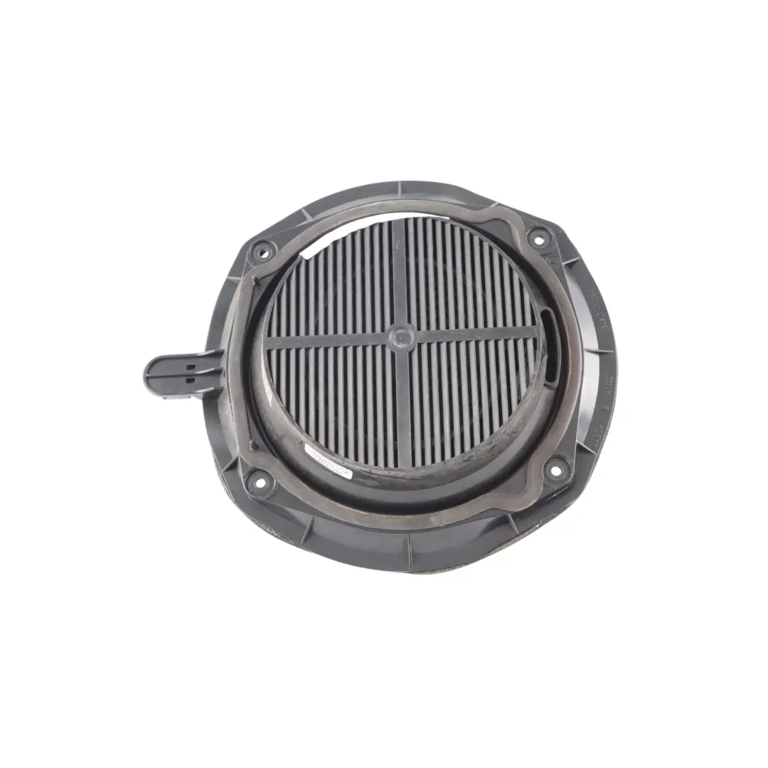 Haut Parleur De Porte Bose Avant pour Audi A4 B7 Cabriolet à propos du numéro de pièce 8H0035412C Audi A4 B7 Cabriolet Haut Parleur De Porte Bose Avant - SKU 8H0035412C - Numéro de pièce 8H0035412C