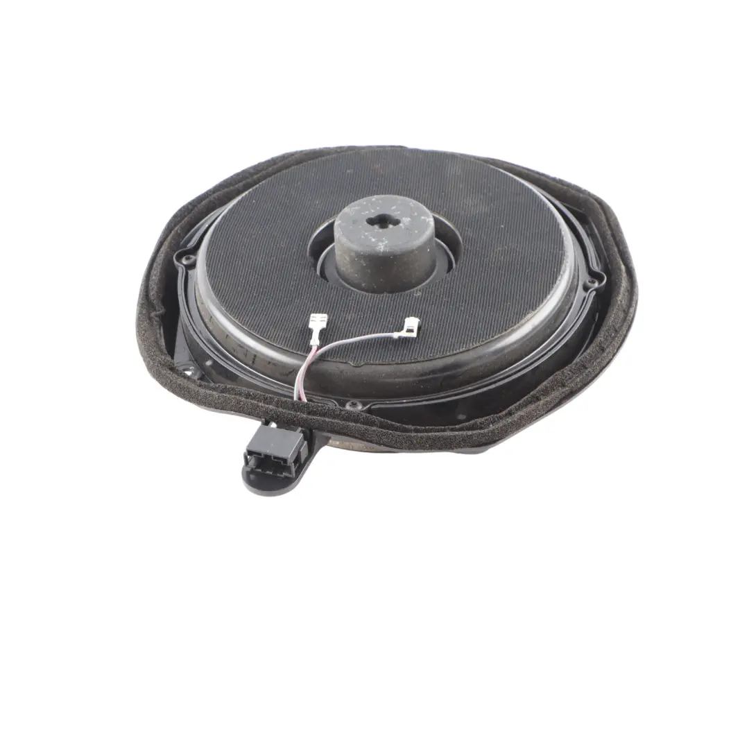 Audi A4 B7 Cabrio Bose Door Speaker Loudspeaker Front - SKU 8H0035412C - Part number 8H0035412C