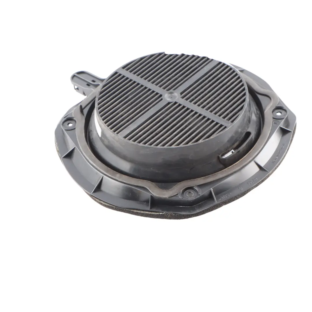 Audi A4 B7 Cabrio Bose Door Speaker Loudspeaker Front - SKU 8H0035412C - Part number 8H0035412C
