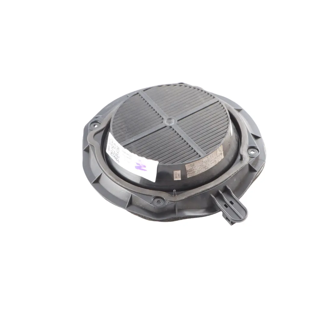 Bose Altavoz De Puerta Altavoz Delantero para Audi A4 B7 Cabrio con número de pieza 8H0035412C Audi A4 B7 Cabrio Bose Altavoz De Puerta Altavoz Delantero - SKU 8H0035412C - Número de pieza 8H0035412C