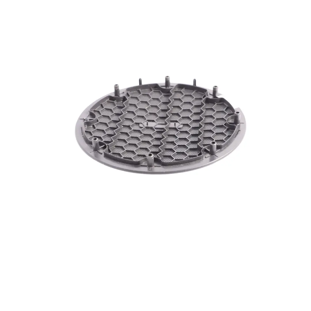 Front Door Speaker Cover Trim Grille Panel to Audi A4 B7 Cabrio with Part number 8H0035419A Audi A4 B7 Cabrio Front Door Speaker Cover Trim Grille Panel - SKU 8H0035419A - Part number 8H0035419A