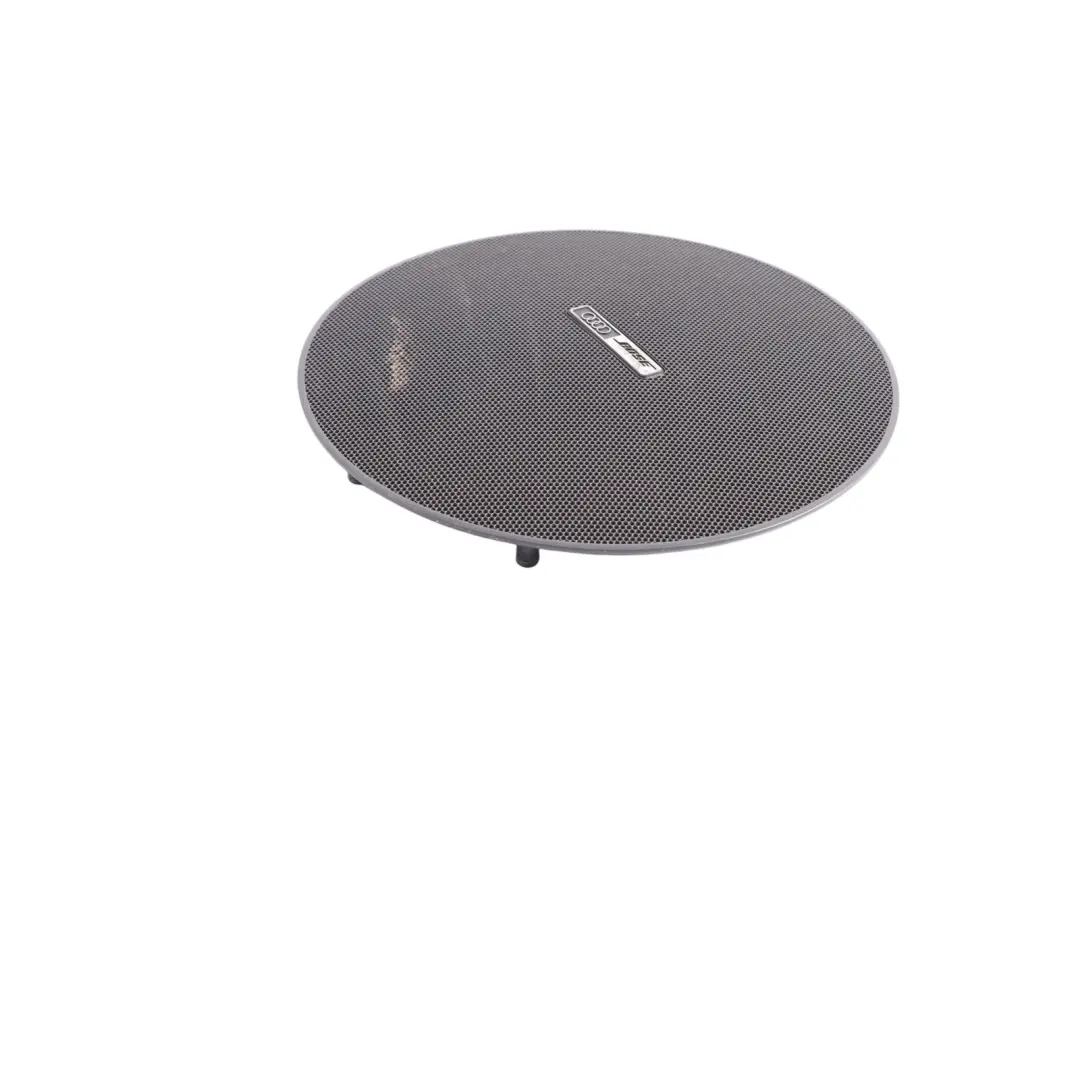 Front Door Speaker Cover Trim Grille Panel to Audi A4 B7 Cabrio with Part number 8H0035419A Audi A4 B7 Cabrio Front Door Speaker Cover Trim Grille Panel - SKU 8H0035419A - Part number 8H0035419A