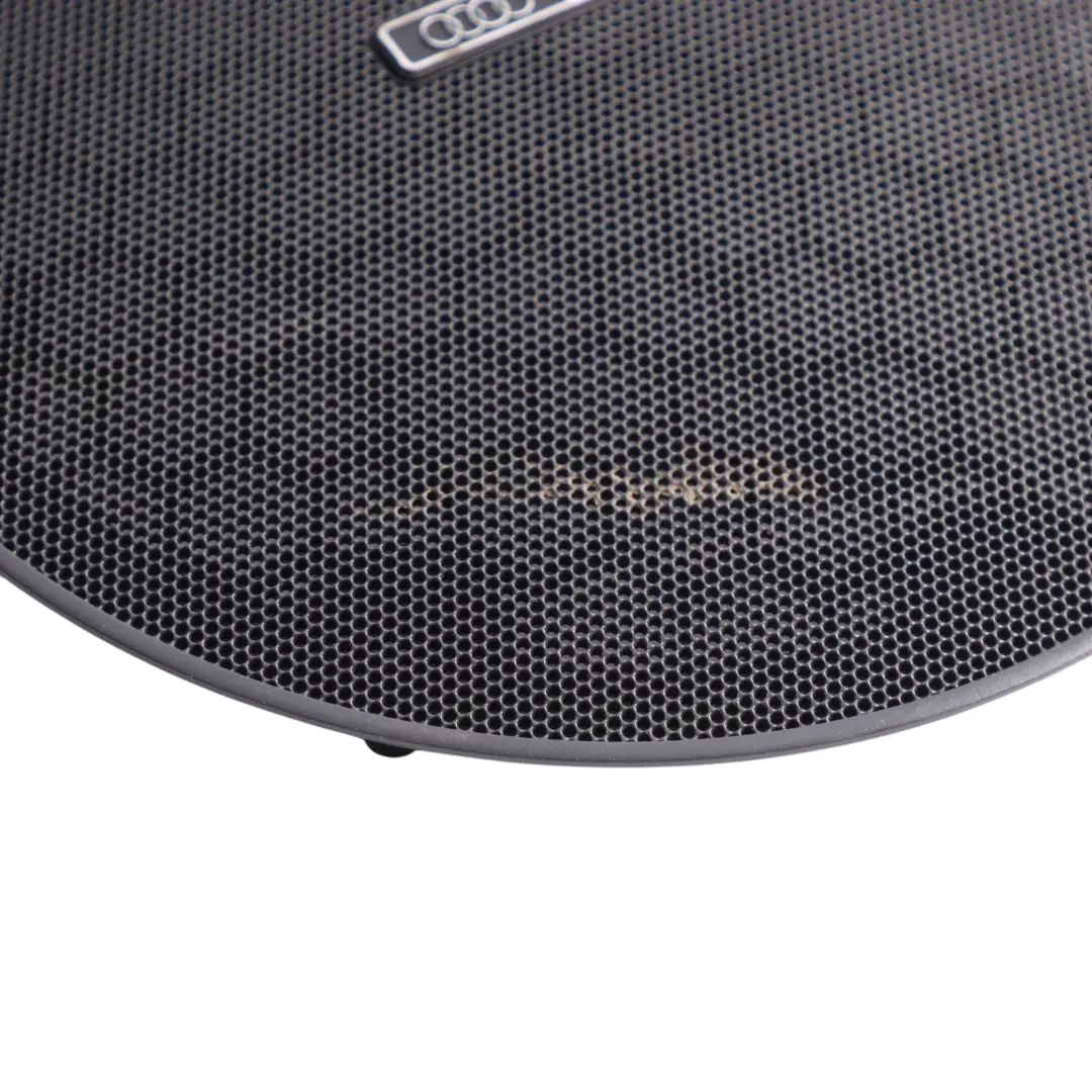 Front Door Speaker Cover Trim Grille Panel to Audi A4 B7 Cabrio with Part number 8H0035419A Audi A4 B7 Cabrio Front Door Speaker Cover Trim Grille Panel - SKU 8H0035419A - Part number 8H0035419A