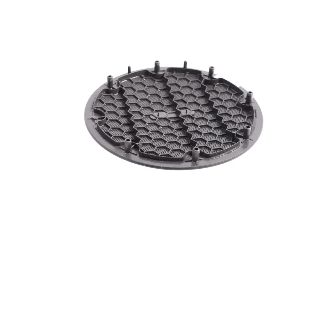 Front Door Speaker Cover Trim Grille Panel to Audi A4 B7 Cabrio with Part number 8H0035419A Audi A4 B7 Cabrio Front Door Speaker Cover Trim Grille Panel - SKU 8H0035419A - Part number 8H0035419A