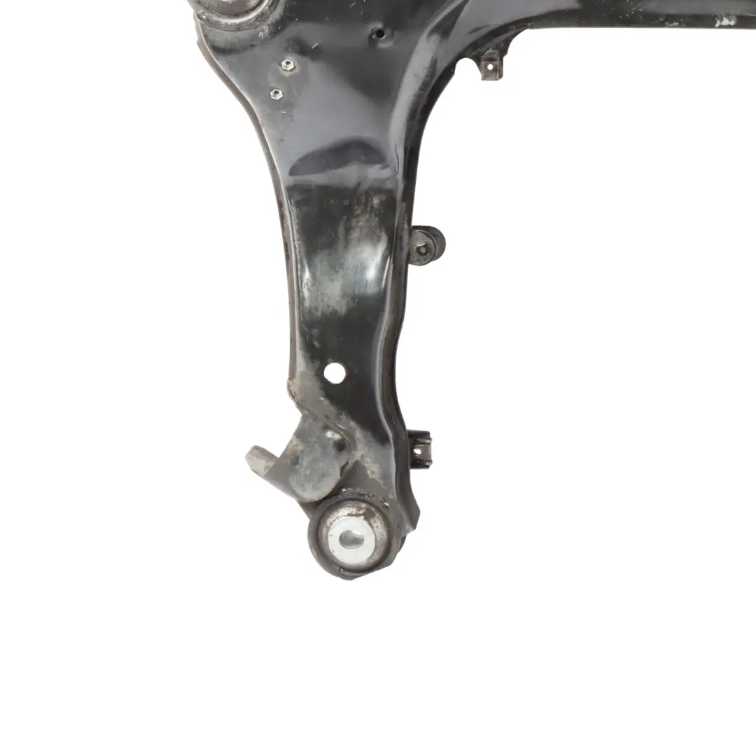 Audi A4 B7 Front Axle Subframe Gearbox Mount Support Cradle Carrier - SKU 8H0399315Q - Part number 8H0399315Q
